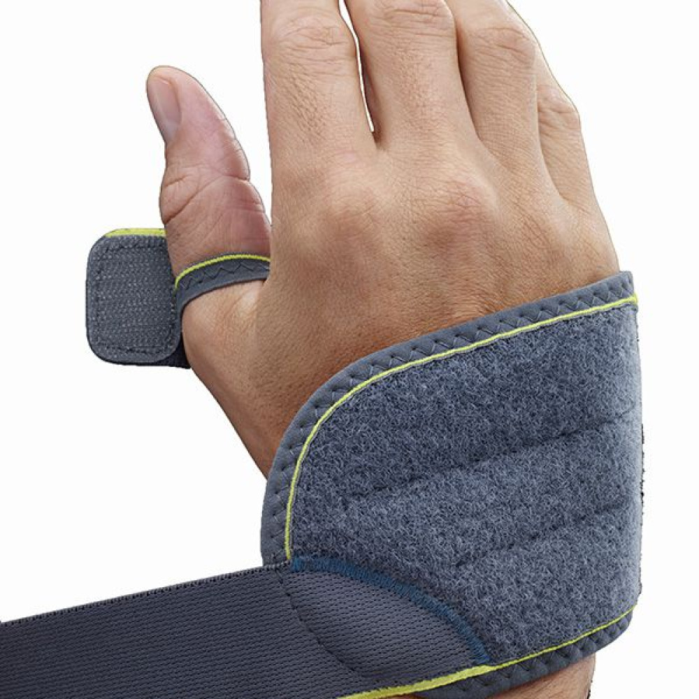 Бандаж на променево-зап’ястний суглоб PUSH SPORTS WRIST SUPPORT 4.10.2