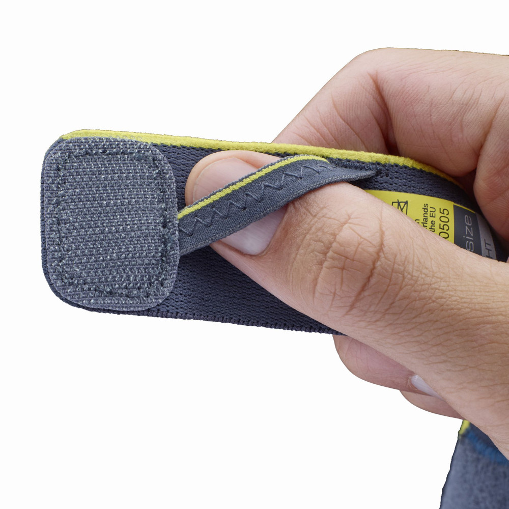 Бандаж на променево-зап’ястний суглоб PUSH SPORTS WRIST SUPPORT 4.10.2