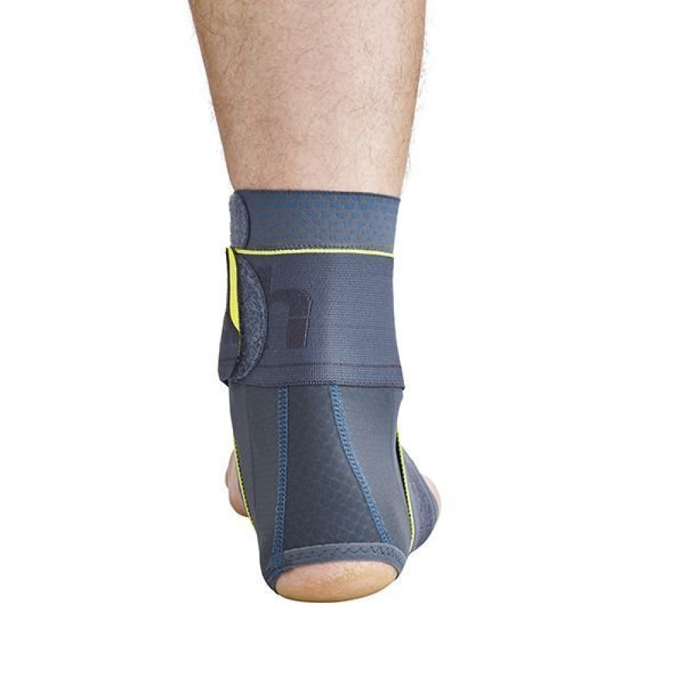 Бандаж на голеностопный сустав PUSH SPORTS ANKLE BRACE 8 4.20.2