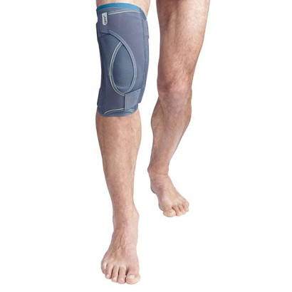 Бандаж на колінний суглоб PUSH SPORTS KNEE BRACE 4.30.1 2