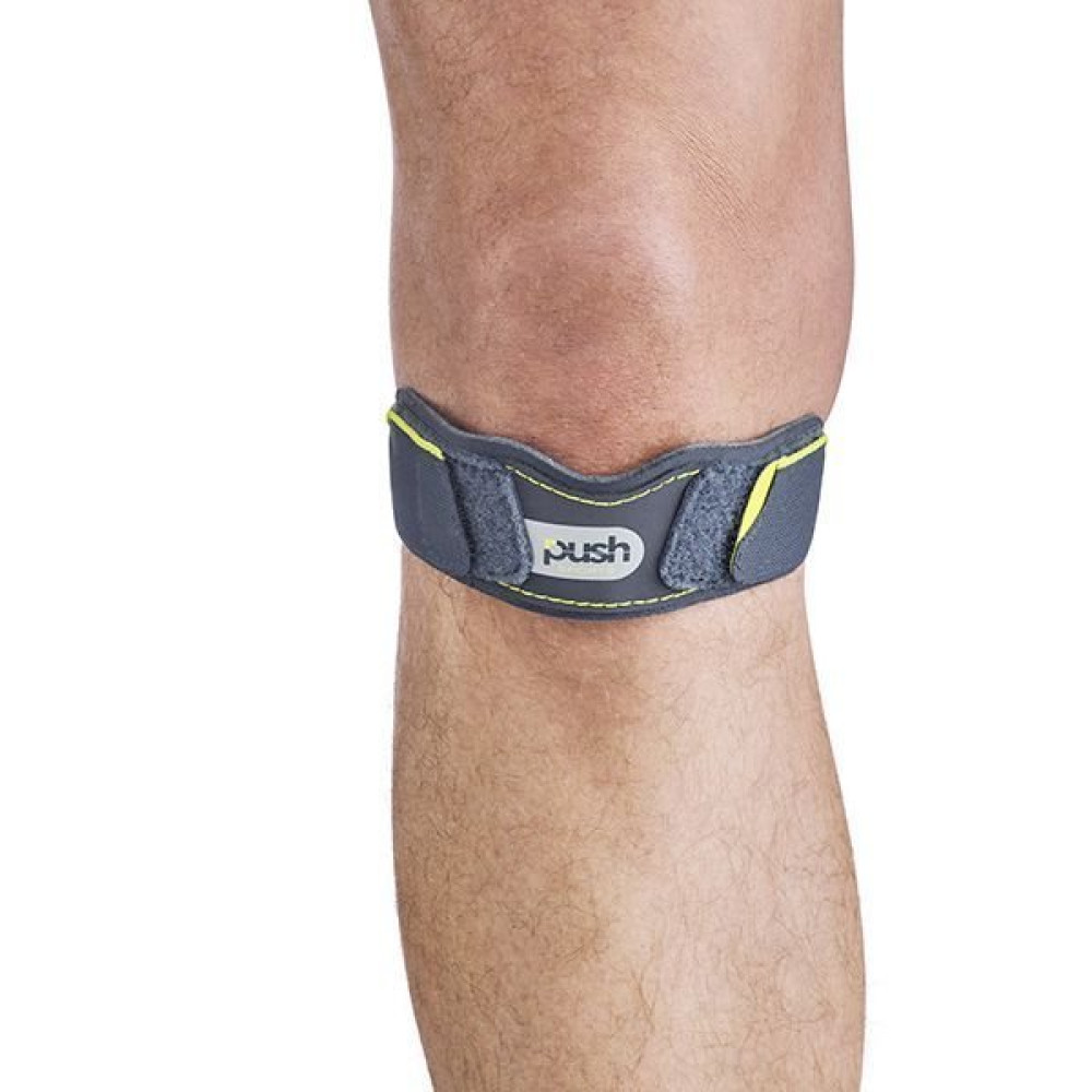 Бандаж на колінну чашечку PUSH SPORTS PATELLA BRACE 4.30.2.00