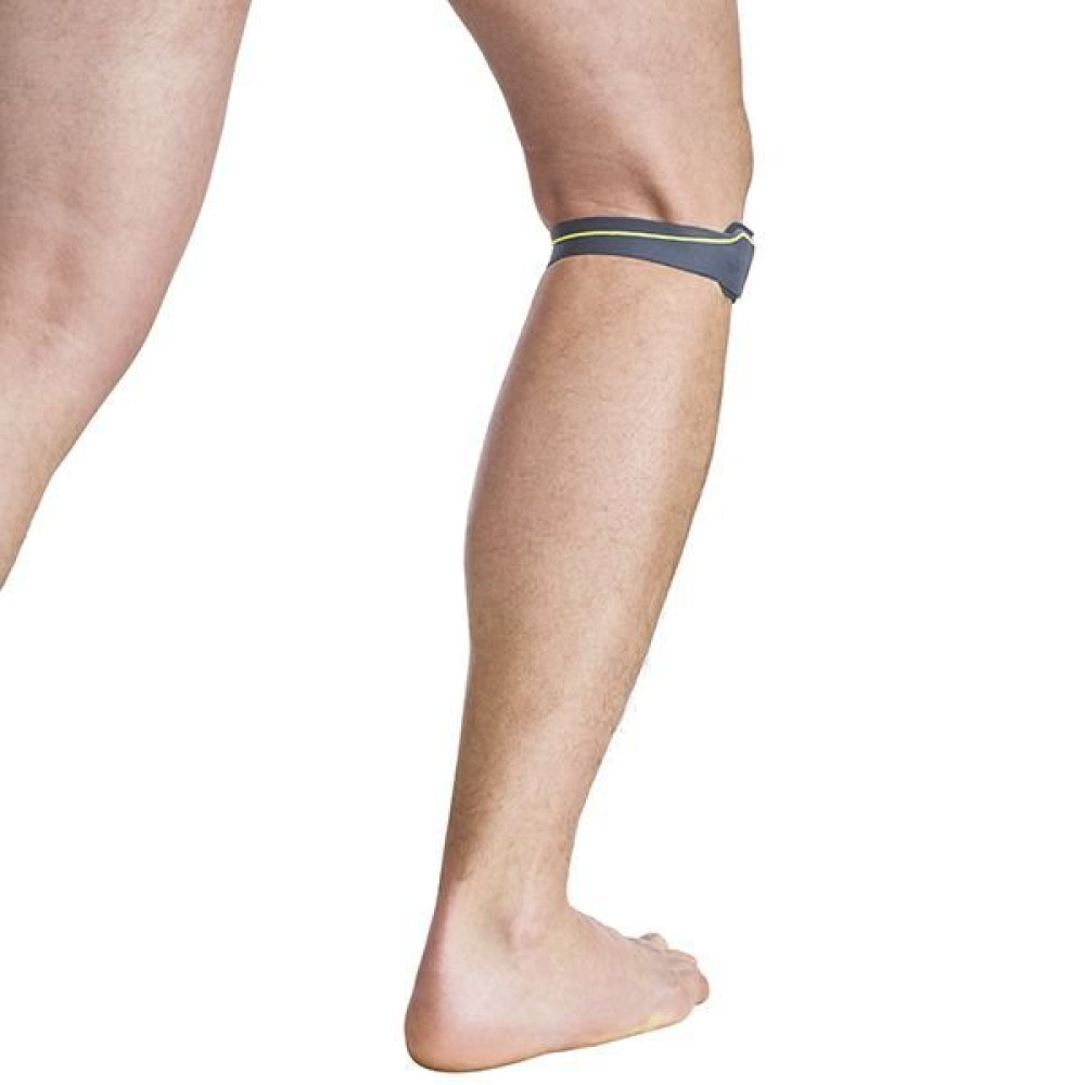 Бандаж на колінну чашечку PUSH SPORTS PATELLA BRACE 4.30.2.00