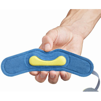 Бандаж на коленную чашечку PUSH SPORTS PATELLA BRACE 4.30.2.00 2