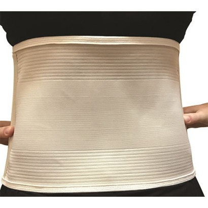 Бандаж послеоперационный (24 см) Алком 2070 ONLINE ONLY / WAYFORPAY