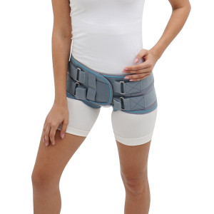 Бандаж на тазовое кольцо (при расхождении лонного сочленения, после родов) Алком 2042