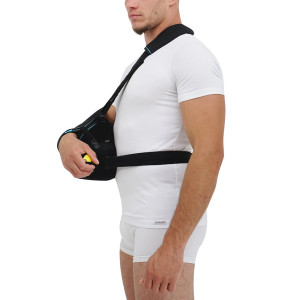 Бандаж (шина) для руки с отведением Алком 3028