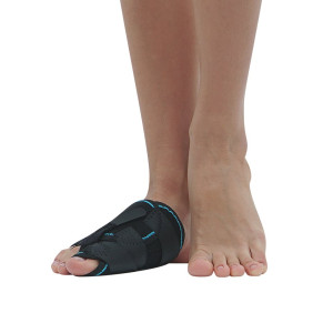 Бандаж для відведення великого пальця стопи Lucky Step LS77