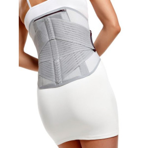 Корсет для спины PUSH MED BACK BRACE 2.40.2