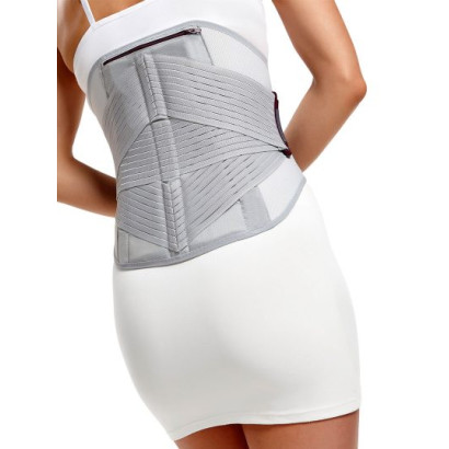 Корсет для спины PUSH MED BACK BRACE 2.40.2