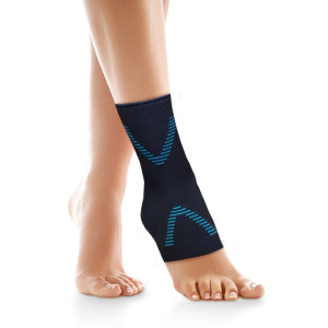 Ортез на голеностопный сустав dynamic light 11070