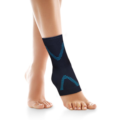 Ортез на голеностопный сустав dynamic light 11070