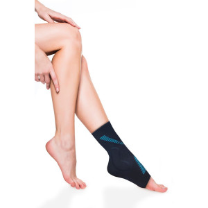 Ортез на голеностопный сустав dynamic PRO 12070