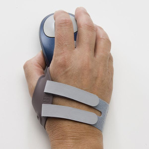 Ортез на большой палец руки PUSH ORTHO THUMB BRACE CMC  3.10.1 2
