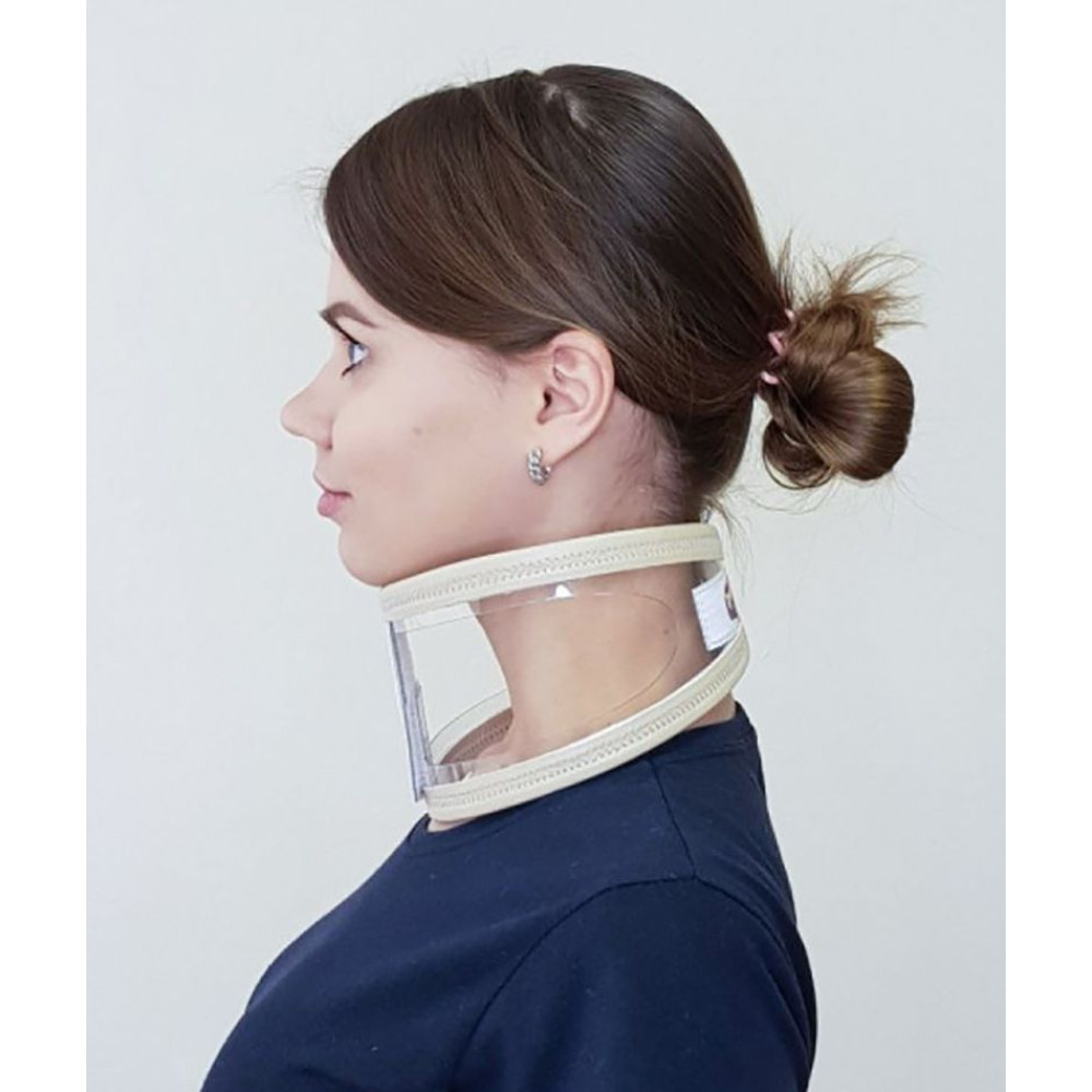 Пристрій ортопедичний комір "Хонди-ОРТОБАФФ"