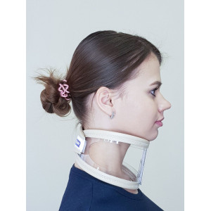 Устройство ортопедическое воротник "Хонди-ОРТОБАФФ"