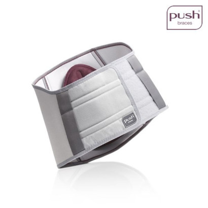 Бандаж на попереково-крижовий відділ хребта PUSH CARE BACK BRACE 1.40.1, тільки НОВА ПОШТА 2