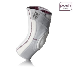 Бандаж на коленный сустав PUSH CARE KNEE BRACE 1.30.2, только НОВАЯ ПОЧТА 2