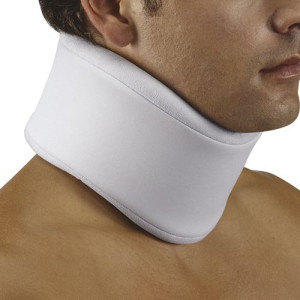 Бандаж на шейный отдел позвоночника PUSH CARE NECK BRACE 1.60.2 2