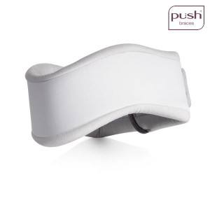 Бандаж на шейный отдел позвоночника PUSH CARE NECK BRACE 1.60.1 2