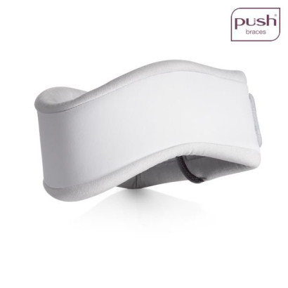Бандаж на шейный отдел позвоночника PUSH CARE NECK BRACE 1.60.1 2