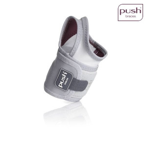 Бандаж на лучезапястный сустав PUSH CARE WRIST BRACE 1.10.1 2