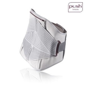 Корсет для спины PUSH MED BACK BRACE 2.40.2 2