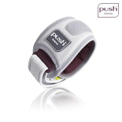 Бандаж епікондилітний PUSH MED ELBOW BRACE EPI  2.70.1.00, тільки НОВА ПОШТА 2