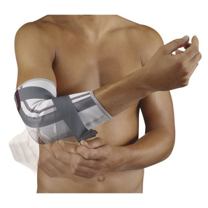 Ортез на локтевой сустав PUSH MED ELBOW BRACE 2.70.2, только НОВАЯ ПОЧТА 2