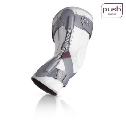 ОРТЕЗ НА КОЛІННИЙ СУГЛОБ PUSH MED KNEE BRACE 2.30.1 2