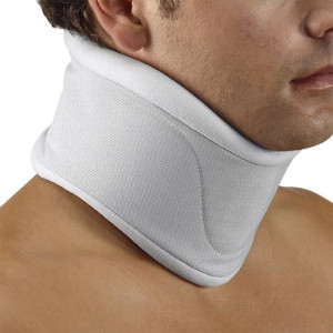 ОРТЕЗ НА ШЕЙНЫЙ ОТДЕЛ ПОЗВОНОЧНИКА PUSH MED NECK BRACE 2.60.1 2