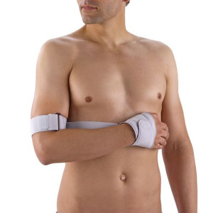 Бандаж на плечевой сустав SHOULDER BRACE PUSH MED 2.50.3  2