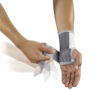 Ортез на лучезапястный сустав PUSH MED WRIST BRACE 2.10.1, только НОВАЯ ПОЧТА 2