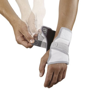 Ортез на променево-зап’ястний суглоб PUSH MED WRIST BRACE SPLINT 2.10.2, тільки НОВА ПОШТА 2