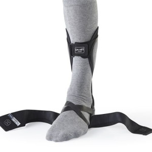 Ортез на голеностопный сустав PUSH ORTHO ANKLE FOOT ORTHOSIS AFO 3.20.3 2