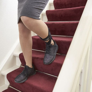 Ортез на голеностопный сустав PUSH ORTHO ANKLE FOOT ORTHOSIS AFO 3.20.3 2