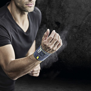 Бандаж на лучезапястный сустав PUSH SPORTS WRIST SUPPORT 4.10.2 2