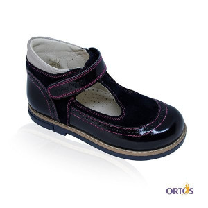 Туфли ортопедические ОrtoBaby D8008 2