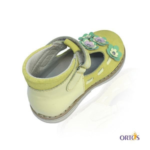 Туфли ортопедические ОrtoBaby D8009 2
