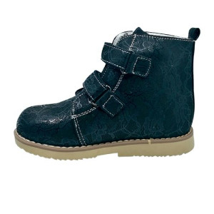 Черевики дитячі демісезонні ортопедичні ОrtoBaby D8101