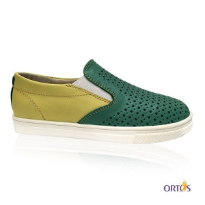 Ботинки детские демисезонные ортопедические ОrtoBaby D8131