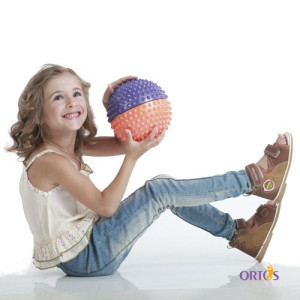 Сандалии детские ортопедические ОrtoBaby S2002 РАСПРОДАЖА 2