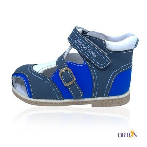 Сандалі дитячі ортопедичні ОrtoBaby S2107 РОЗПРОДАЖ 2