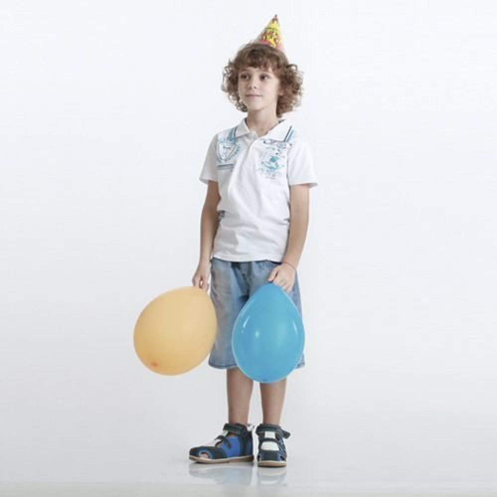 Сандалии детские ортопедические ОrtoBaby S2107 РАСПРОДАЖА