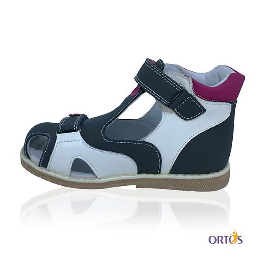Сандалии детские ортопедические ОrtoBaby S2109 РАСПРОДАЖА