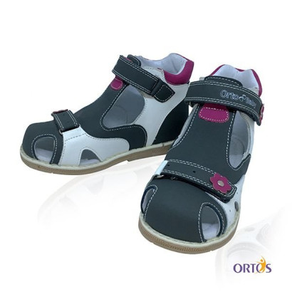 Сандалии детские ортопедические ОrtoBaby S2109 РАСПРОДАЖА