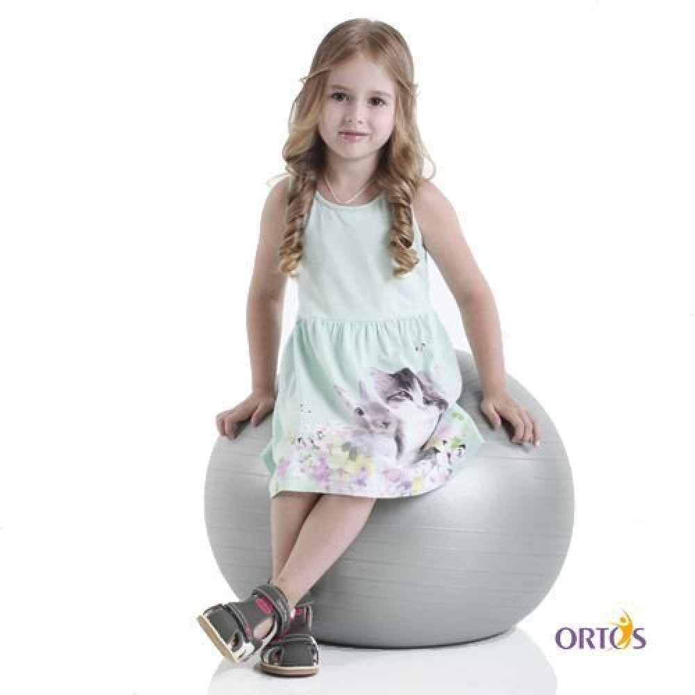 Сандалии детские ортопедические ОrtoBaby S2109 РАСПРОДАЖА