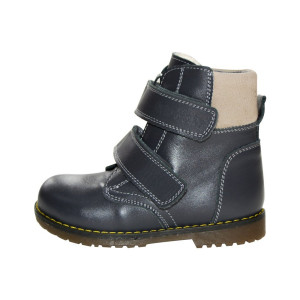 Ботинки зимние ортопедические ОrtoBaby W9001