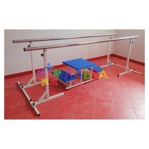 Бруси реабілітаційні АЛ 412/2