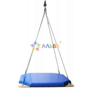 Гойдалка підвісна (Платформа)