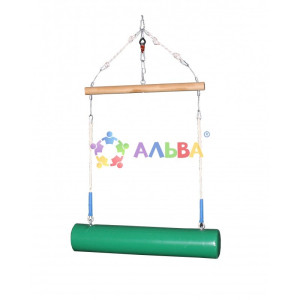 Гойдалка реабілітаційна (Валик)